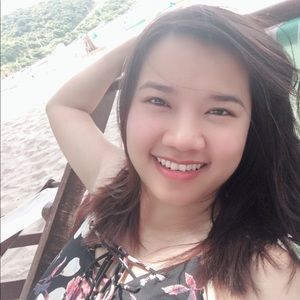 Meet your Posher, Eileen